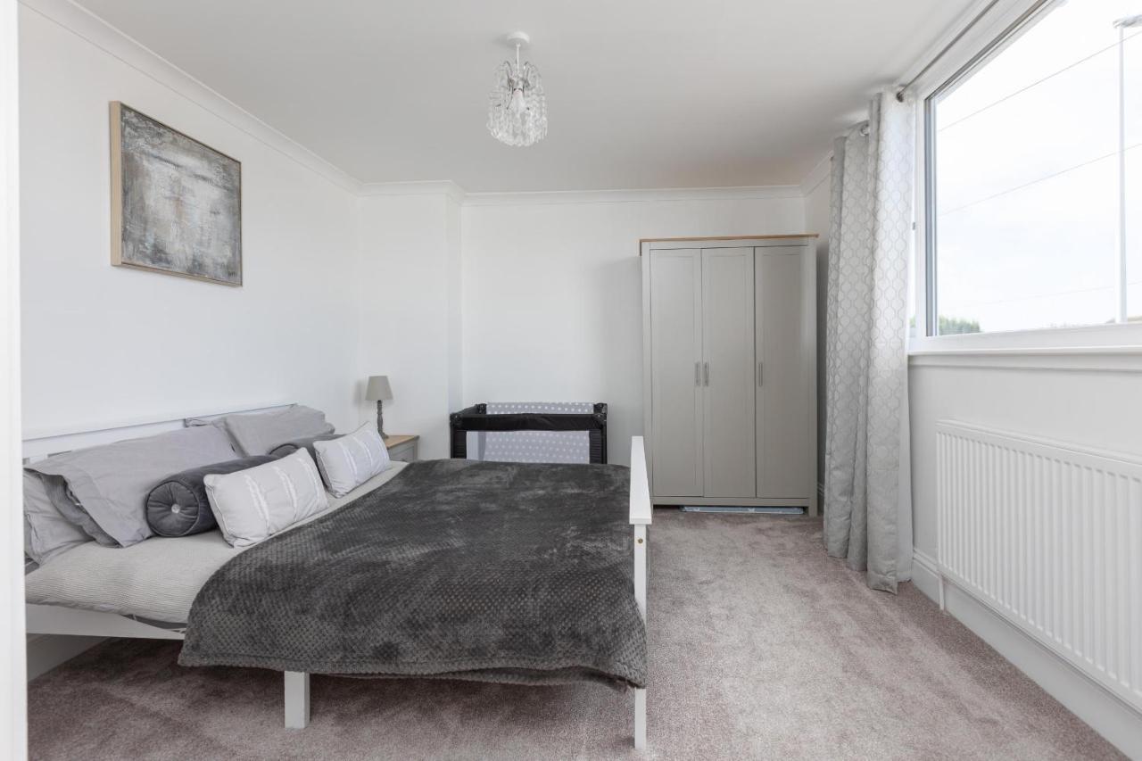 The Lovatt House By Sasco Villa Blackpool Ngoại thất bức ảnh