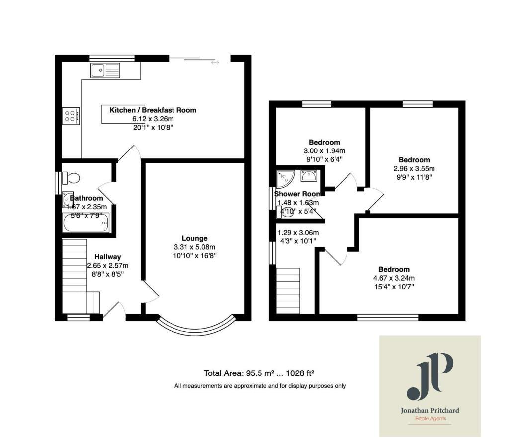 The Lovatt House By Sasco Villa Blackpool Ngoại thất bức ảnh